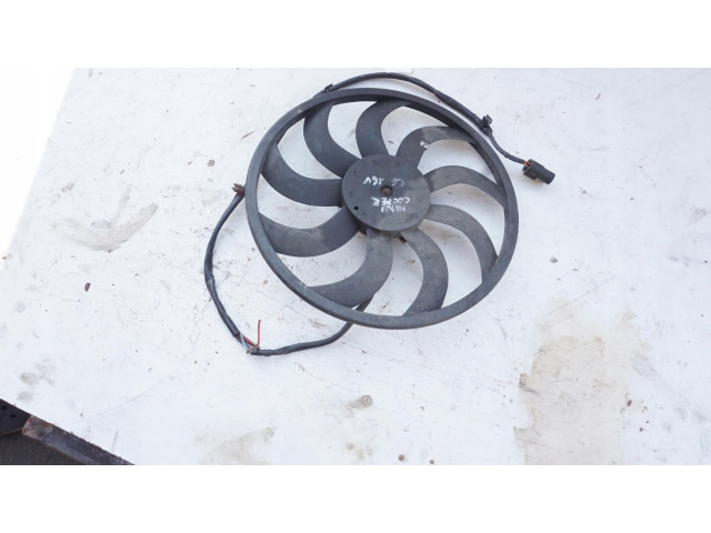 Вентилятор радиатора         Mini One - Cooper R50 - 53 