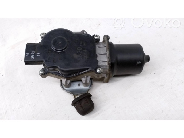 Моторчик дворников 6820C014, C014 Dacia Dokker