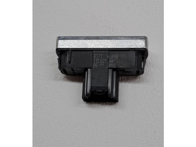 Блок комфорта 1696318, BS7T18C621AA   Ford S-MAX   