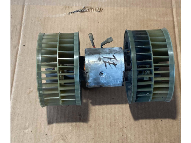 Turbodmychadlo Вентилятор печки Mercedes-Benz E W124 OM602