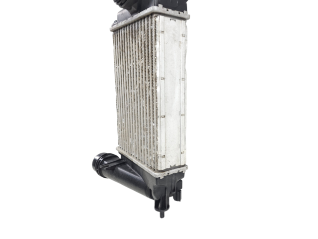 Интеркулер 14461-4EA1A, 14461-4EA1A Nissan Qashqai
