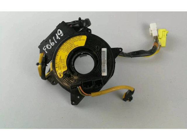 Подрулевой шлейф SRS Subaru Forester SG