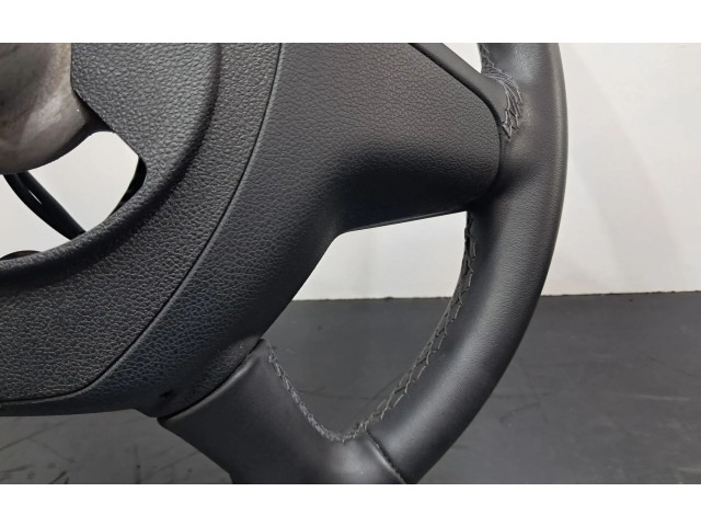 Руль Dacia Duster II 2017 - 2024 года 484000770R