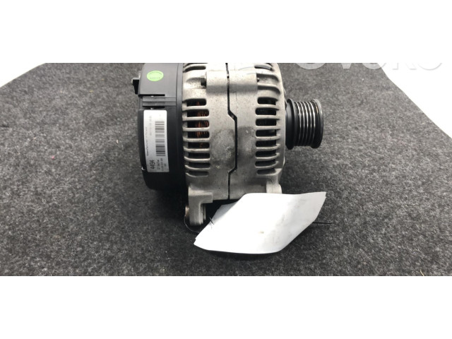 Генератор 028903018BV Audi A3 S3 8L