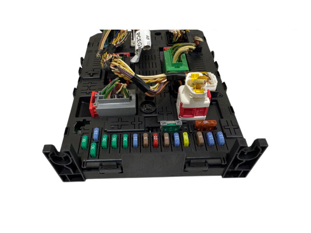 Pojistková skříňka 281197595 Citroen Berlingo 2010