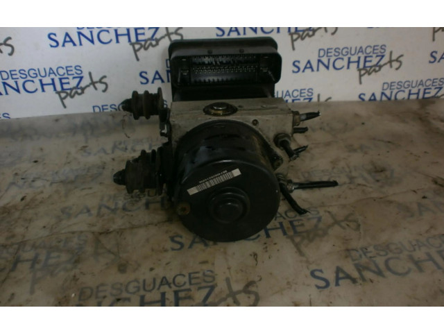 Блок АБС 1K0907379Q Volkswagen Jetta V 2005 - 2010 года