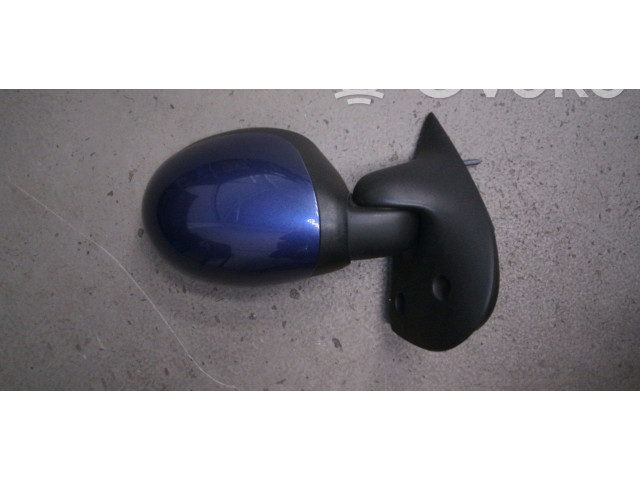 Зеркало электрическое        Renault Twingo I  1999 - 2006 года   