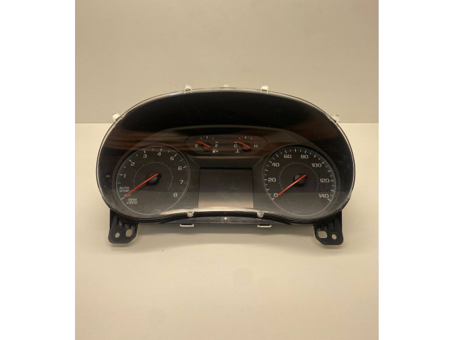 Přístrojová deska Chevrolet Malibu 2020 84660724, 769305290A