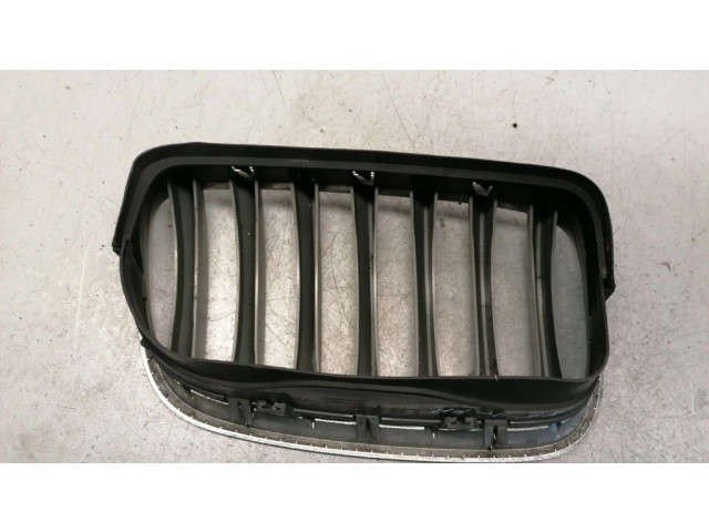 Верхняя решётка BMW X5 E70 2006-2013 года 7171395