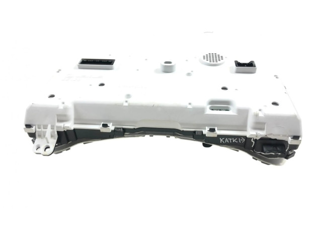 Панель приборов 8380078880, 83800-78880 Lexus NX