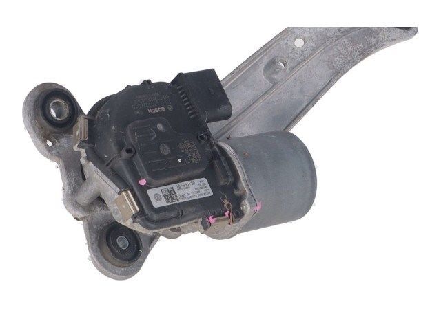 Моторчик дворников 10A955114A Volkswagen ID.3