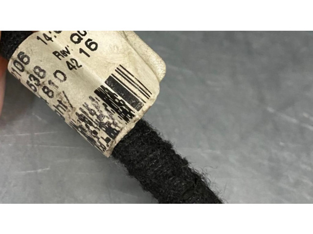 Зеркало электрическое     правое   Mercedes-Benz GL X164  2006-2012 года   