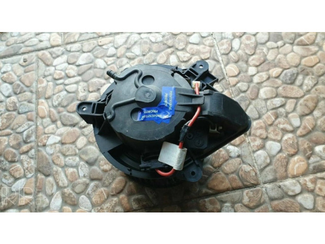 Вентилятор печки G2028799 Citroen Berlingo