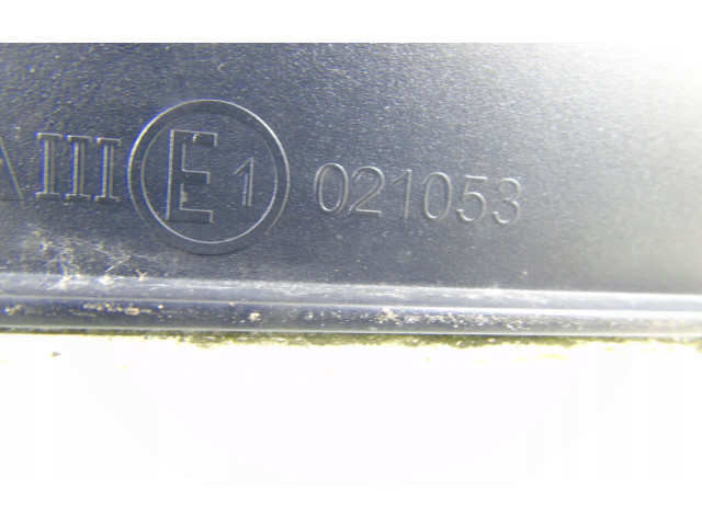 Зеркало электрическое Audi A5 8T 8F 2007 - 2016 года