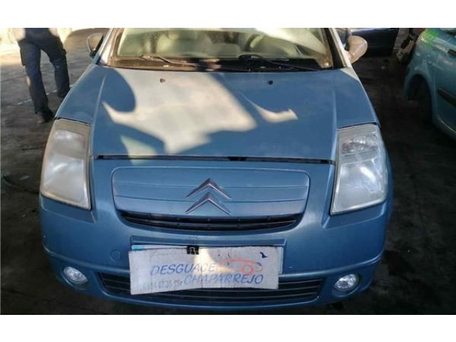 Панель приборов P9652008280, P9652008280   Citroen C2       