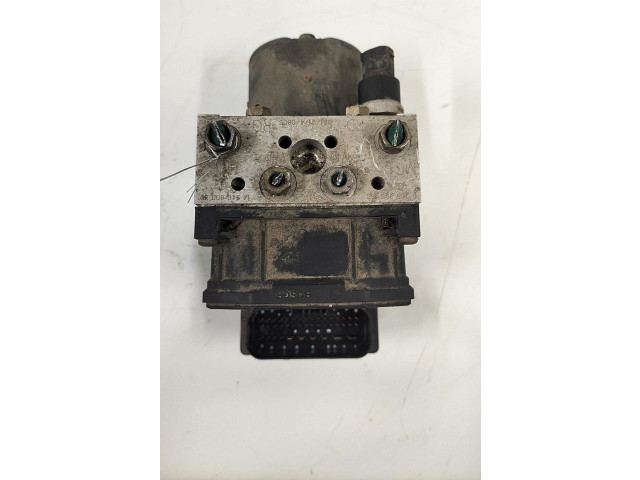 Блок управления АБС 1496637080 Lancia Phedra