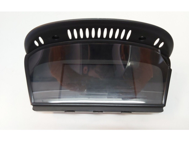 Дисплей 173, 65826952327 BMW 5 E60 E61