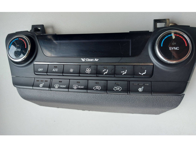 Блок управления климат-контролем 97250D7230   Hyundai Tucson TL