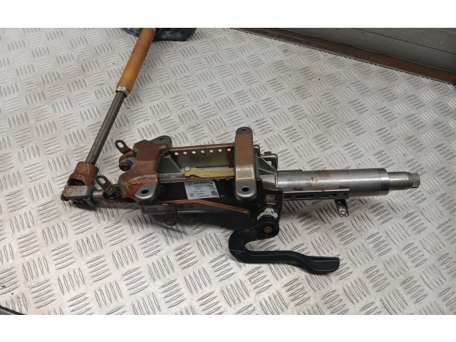 Рулевая рейка 7P5419501CF Porsche Cayenne (92A) 2011 - 2017 года