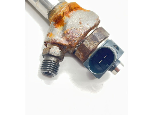 Vstřikovač 0445110469, 04L130277AC   Volkswagen Tiguan     