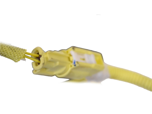 Подушка безопасности в сиденье GA33200901   Lexus GS 300 350 430 450H