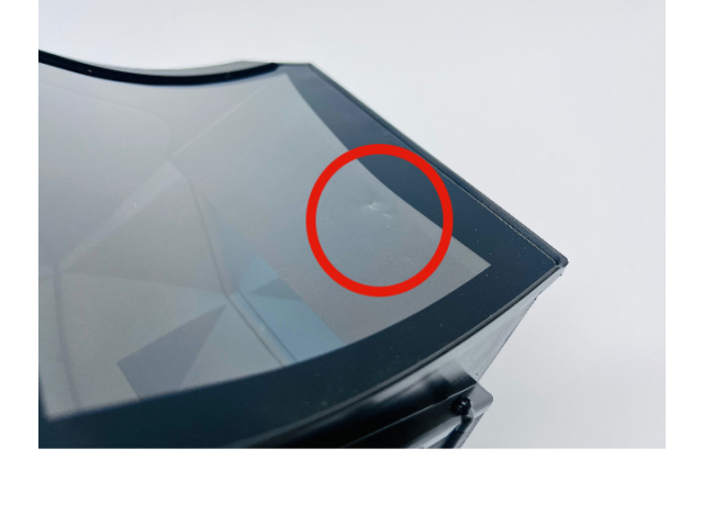 Дисплей    17089310, BM0564011   BMW X3 G01