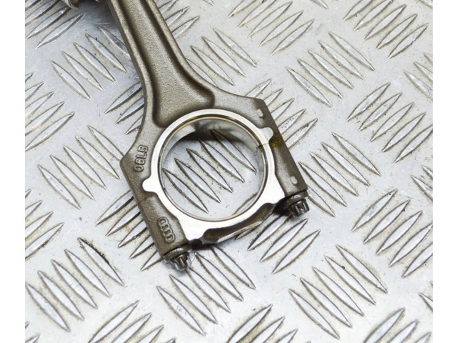  Поршень CJXC 06H198401A, 06H107065BE  Audi A3 S3 8V  