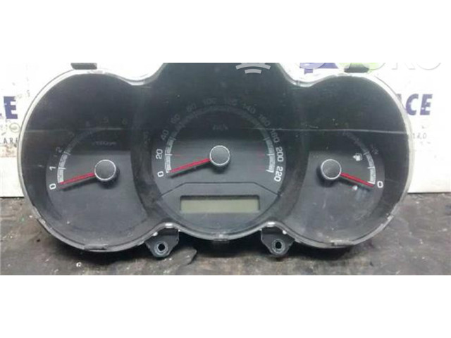 Панель приборов 940091P080, W0-3085A   KIA Venga       