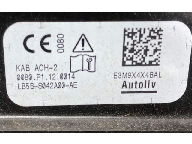 Подушка безопасности для колен LB5B-S042A00-AE   Ford Explorer VI