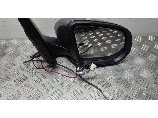 Зеркало (управляемое электричеством) 0016350 Mercedes-Benz GLE W167