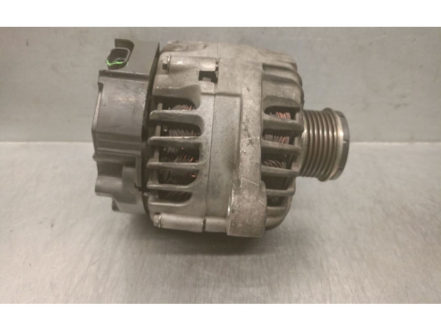 Генератор 13502582, 2650800AVALEO Saab 9-5