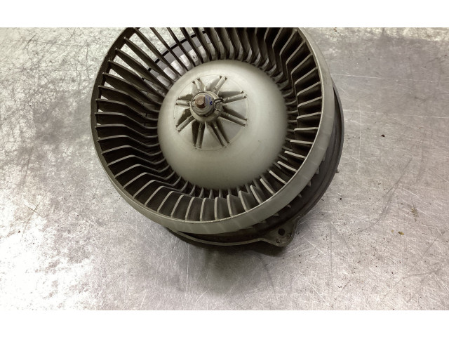 Вентилятор печки 7802A007, 7802A007 Mitsubishi Grandis