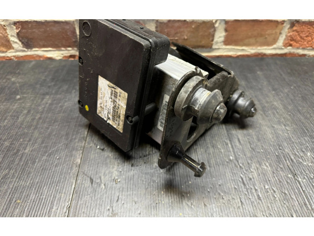 Блок АБС A2515451132, SC65A12A07 Mercedes-Benz ML W164 2005 - 2011 года