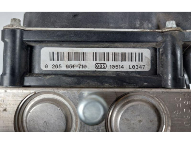 Jednotka ABS Alfa Romeo Mito 2008