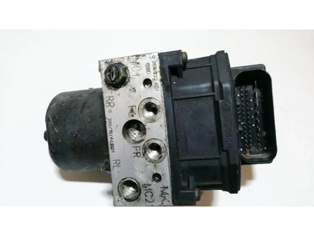 Jednotka ABS 445104020 Mitsubishi Pajero 1999