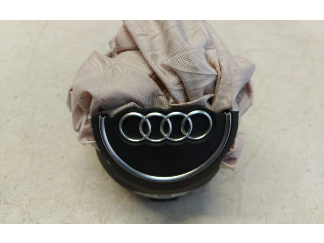 Подушка безопасности водителя 81A880201L   Audi Q2 -