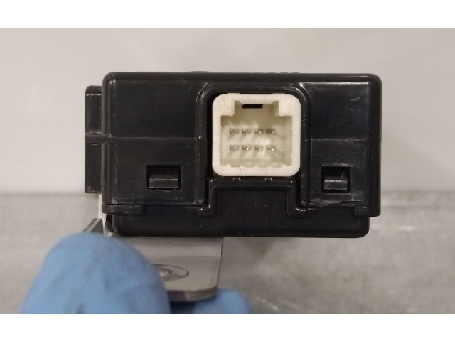 Блок управления 863C3P4000   KIA Sorento