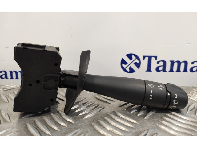 Ручка стеклоочистителей    Renault Clio II