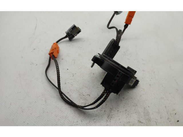 Подрулевой шлейф SRS 2906040391   Peugeot 607