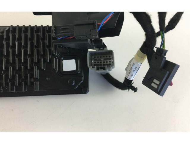 Блок управления 31660604, Z778   Volvo S90, V90