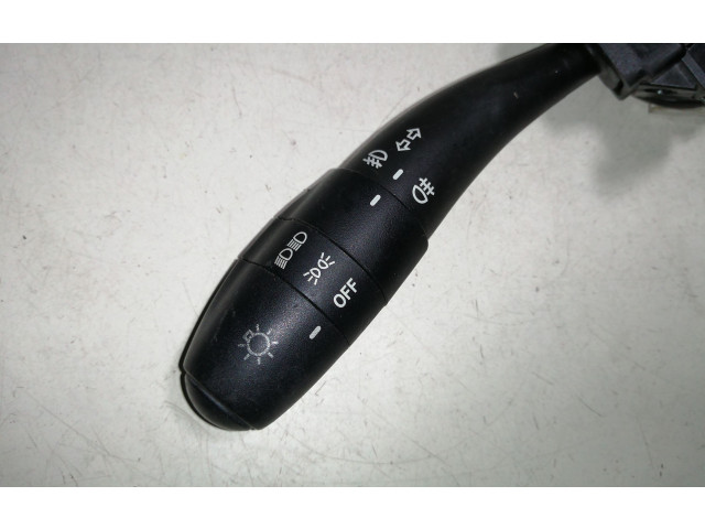 Ручка поворотов/ фонарей