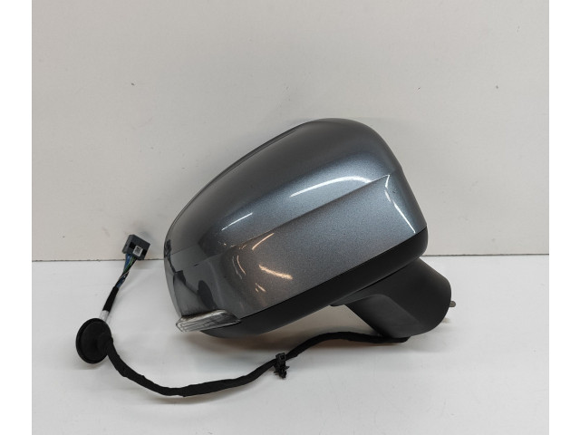 Зеркало электрическое        Volvo XC90  2014 -  года   