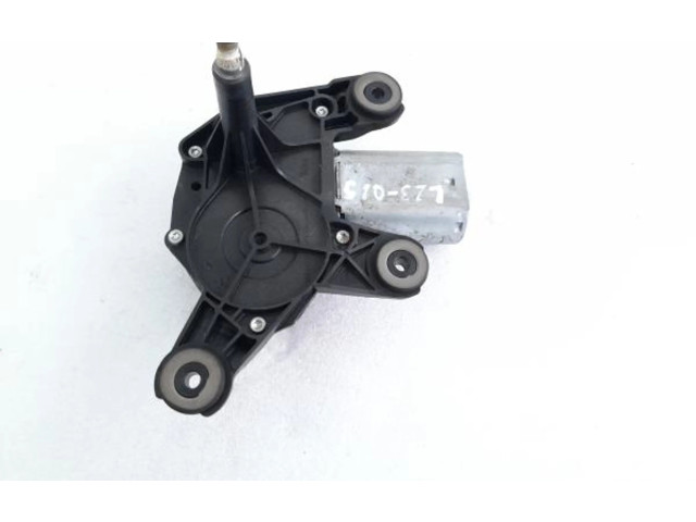 Двигатель стеклоочистителя заднего стекла 51757867, 3PINOS   Fiat Punto Evo