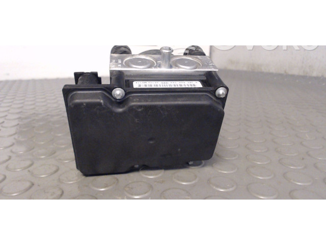 Блок АБС 8200756095, 0265232198 Dacia Sandero 2008 - 2012 года