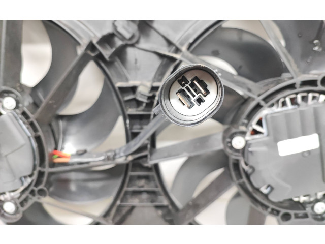 Вентилятор радиатора     31686169    Polestar 2 