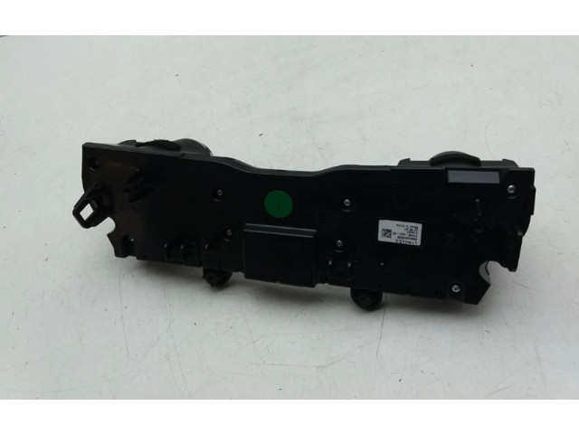 Блок управления климат-контролем 8893304828, 8893304828 Lynk & co 01