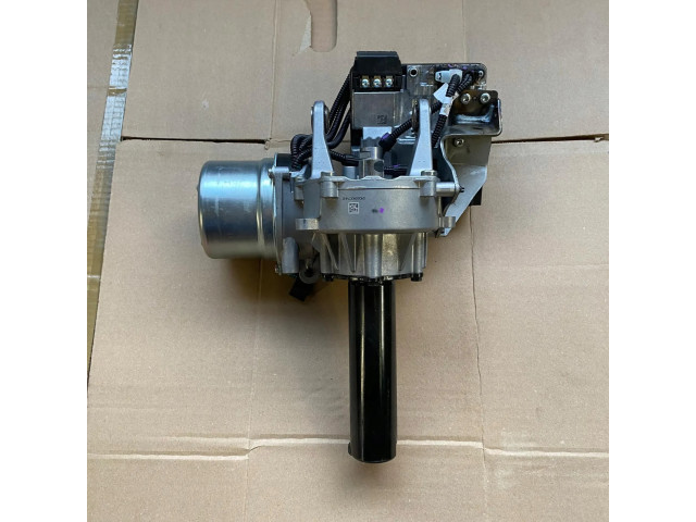    Рулевая рейка 68276904AF   Jeep Compass 