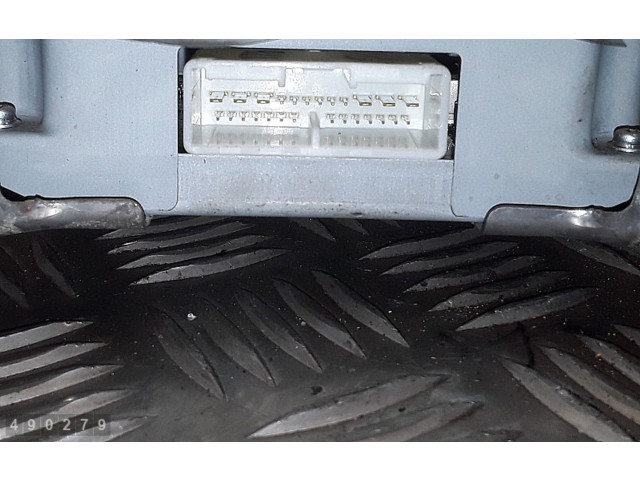 Блок управления коробкой передач 8953547020, 0791001780   Toyota Prius (XW20)