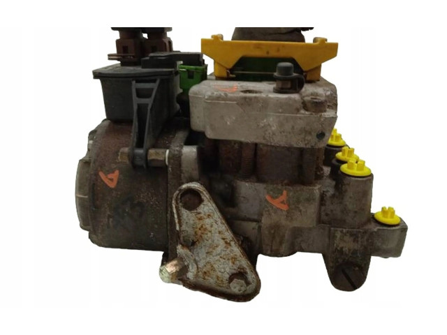 Jednotka ABS B551763, 3553757 Peugeot 806 1995