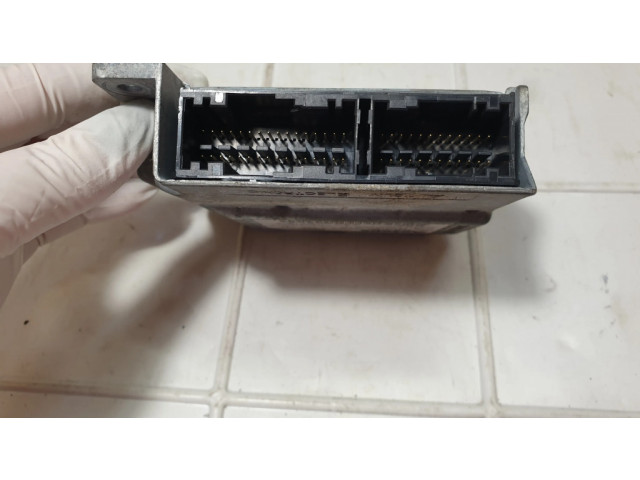 Блок подушек безопасности 9658137980, 60372580   Citroen C4 I